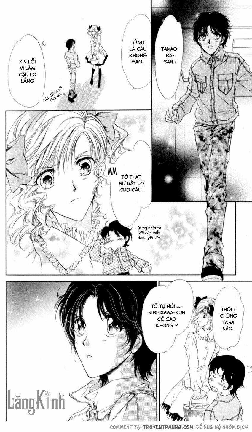 CutexGuy - Chapter 8.2 - Trang 18