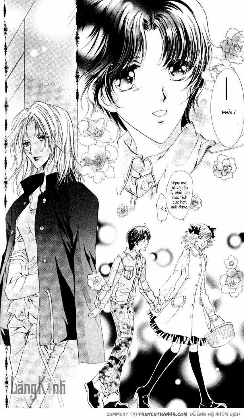 CutexGuy - Chapter 8.2 - Trang 20