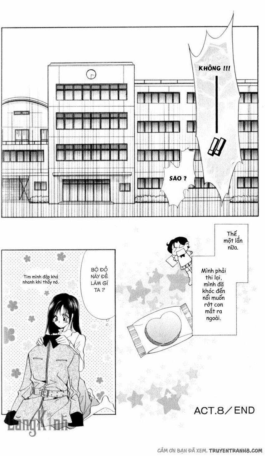 CutexGuy - Chapter 8.2 - Trang 24