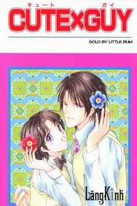 Đọc truyện CutexGuy