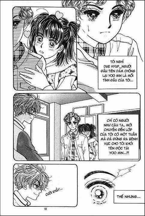 Cutie Boy - Chapter 1 - Trang 13