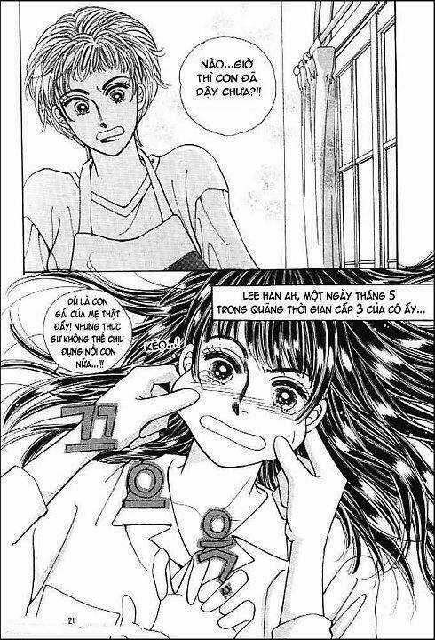 Cutie Boy - Chapter 1 - Trang 16