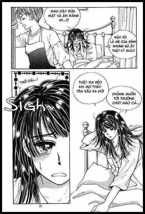 Cutie Boy - Chapter 1 - Trang 17