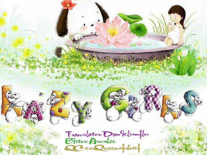 Cutie Boy - Chapter 1 - Trang 3