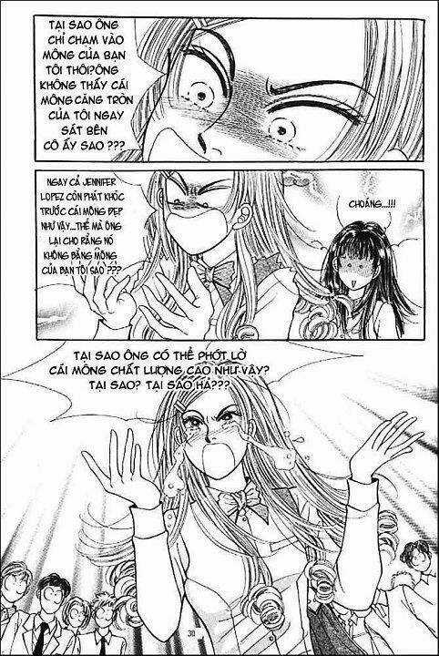 Cutie Boy - Chapter 1 - Trang 25