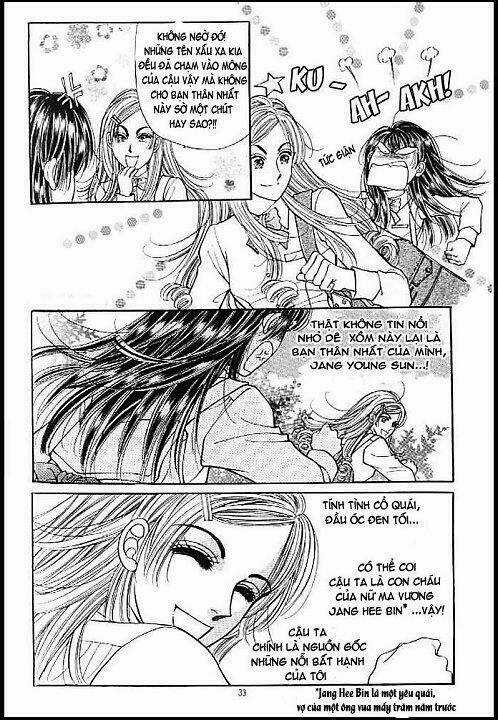 Cutie Boy - Chapter 1 - Trang 28