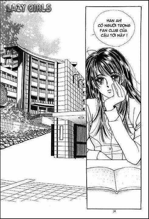 Cutie Boy - Chapter 1 - Trang 29