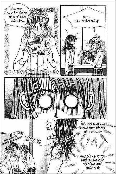 Cutie Boy - Chapter 1 - Trang 30