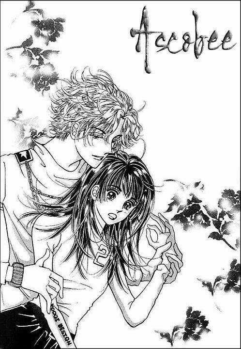 Cutie Boy - Chapter 1 - Trang 4