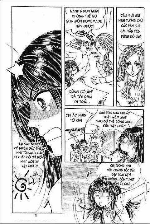 Cutie Boy - Chapter 1 - Trang 31