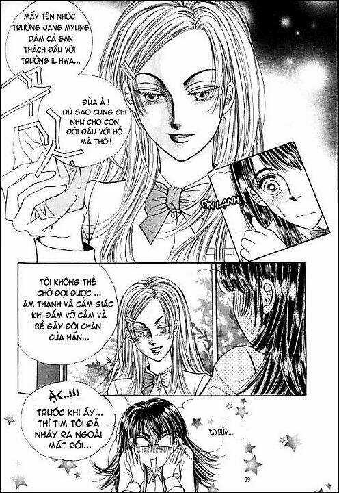 Cutie Boy - Chapter 1 - Trang 34