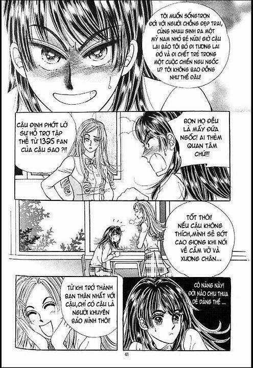 Cutie Boy - Chapter 1 - Trang 36