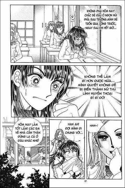 Cutie Boy - Chapter 1 - Trang 37