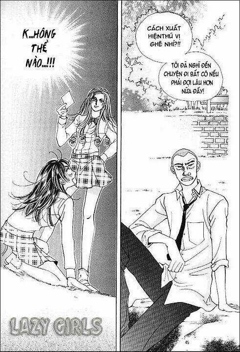 Cutie Boy - Chapter 1 - Trang 40