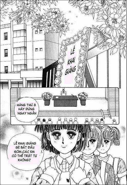 Cutie Boy - Chapter 1 - Trang 5