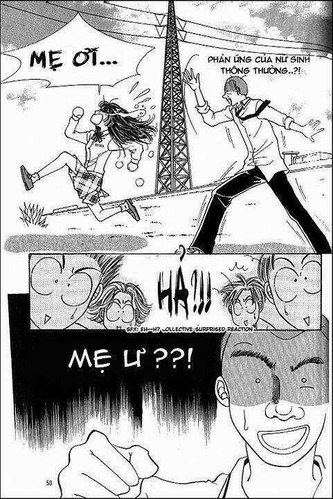 Cutie Boy - Chapter 1 - Trang 45