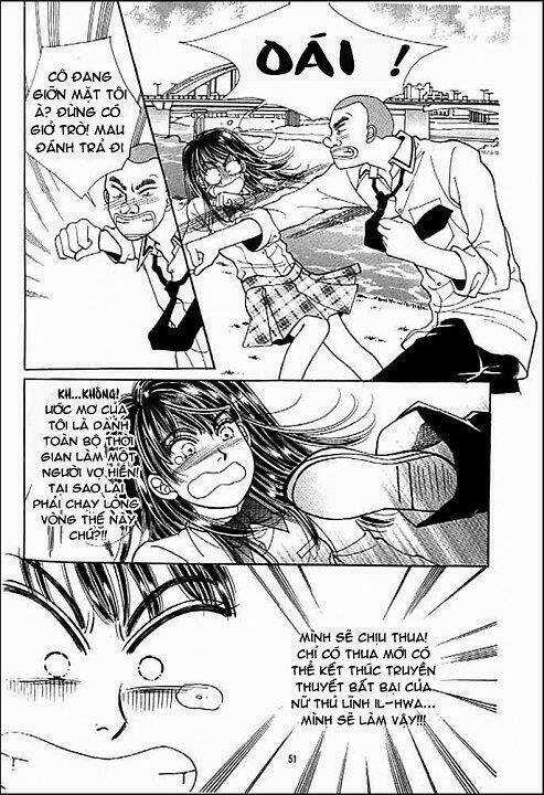 Cutie Boy - Chapter 1 - Trang 46