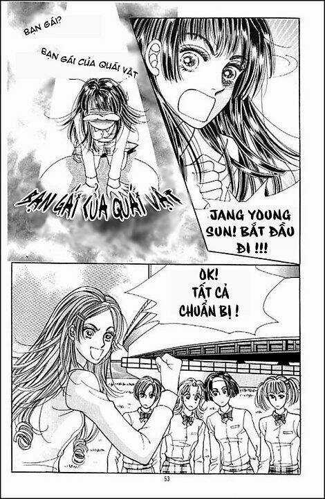 Cutie Boy - Chapter 1 - Trang 48