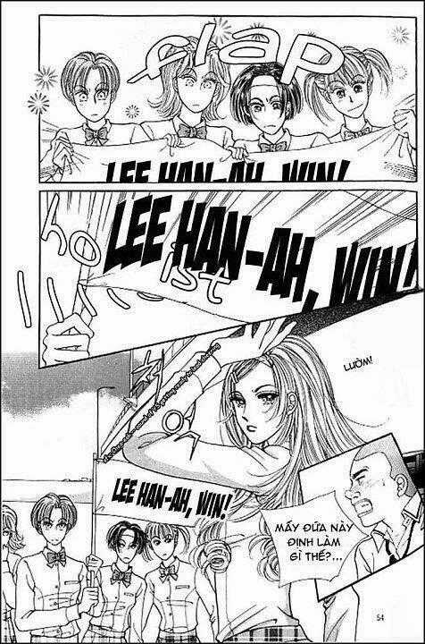 Cutie Boy - Chapter 1 - Trang 49