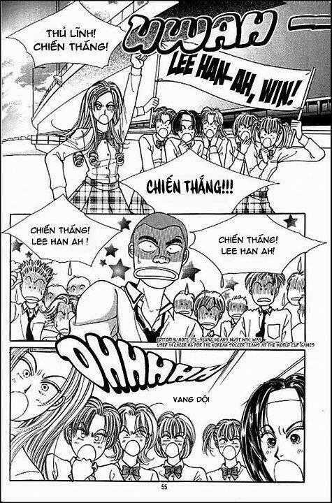 Cutie Boy - Chapter 1 - Trang 50