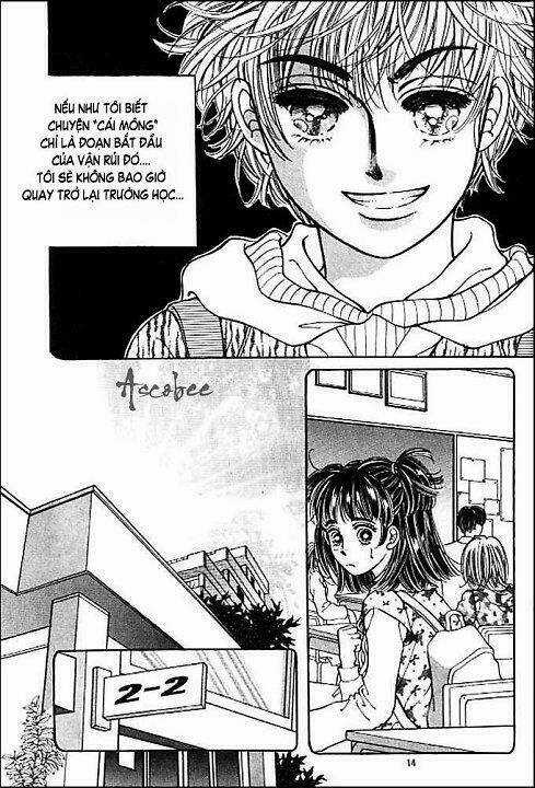 Cutie Boy - Chapter 1 - Trang 9