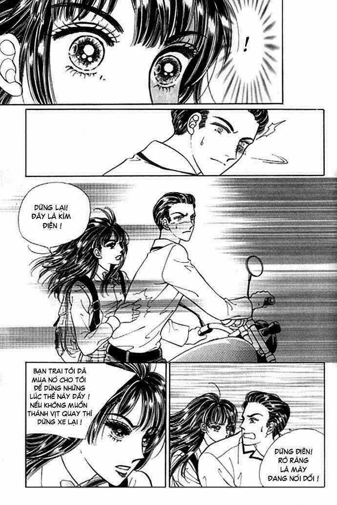 Cutie Boy - Chapter 10 - Trang 11