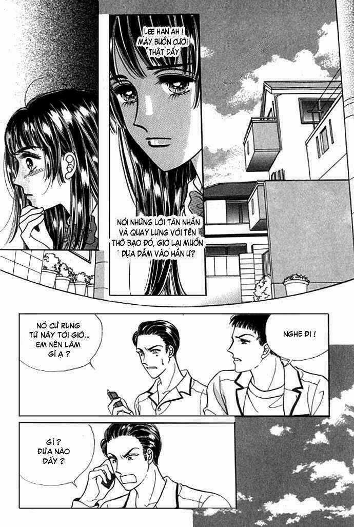 Cutie Boy - Chapter 10 - Trang 16