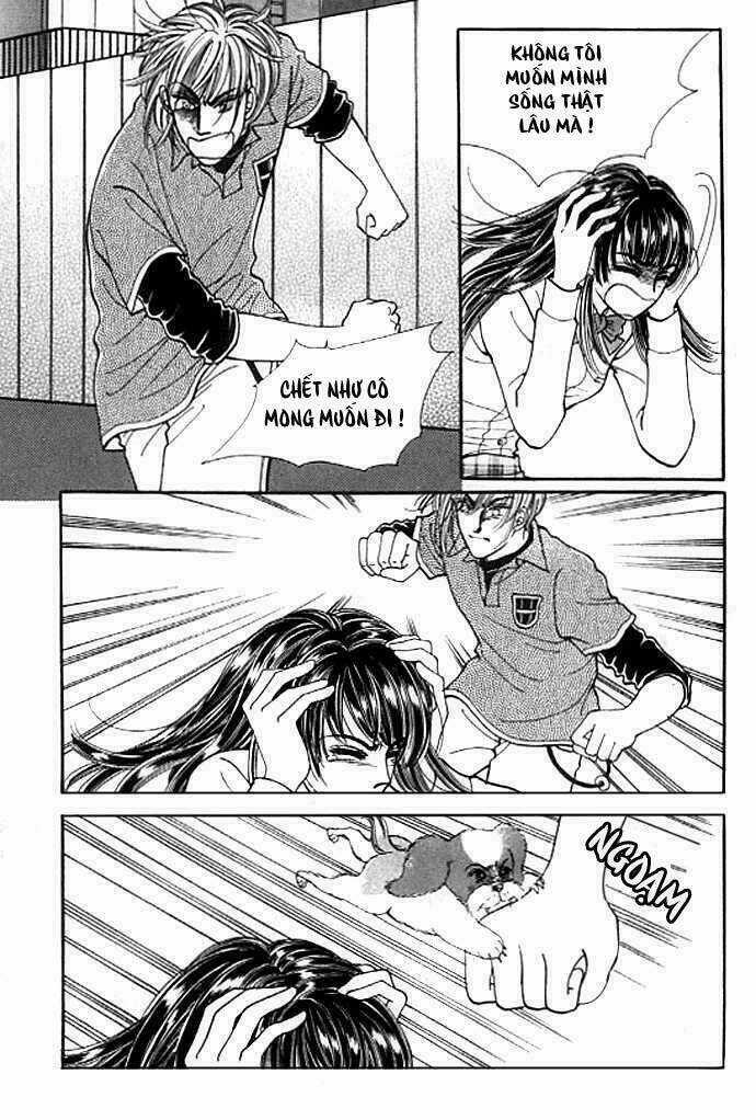 Cutie Boy - Chapter 10 - Trang 23