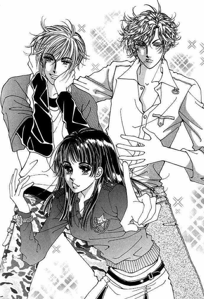 Cutie Boy - Chapter 10 - Trang 4