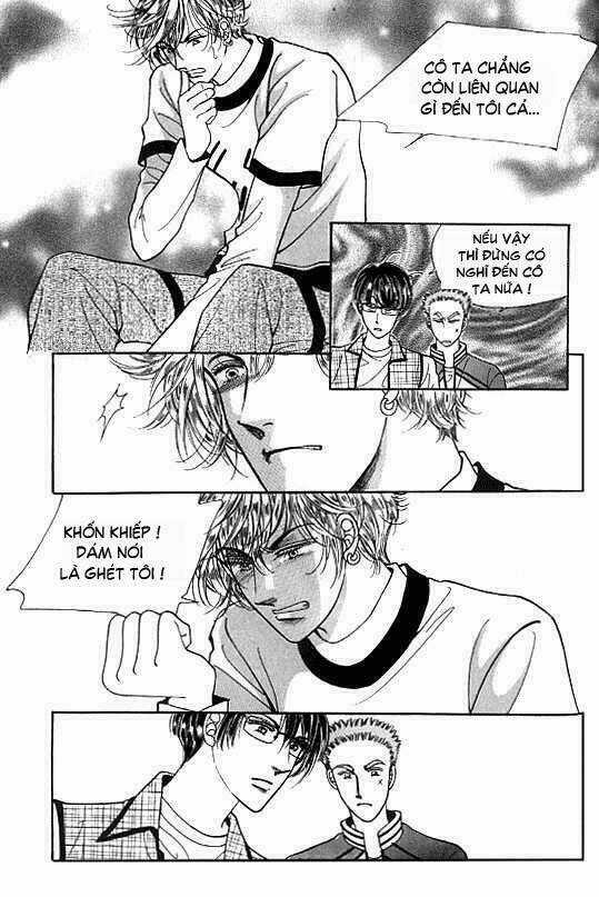 Cutie Boy - Chapter 10 - Trang 33