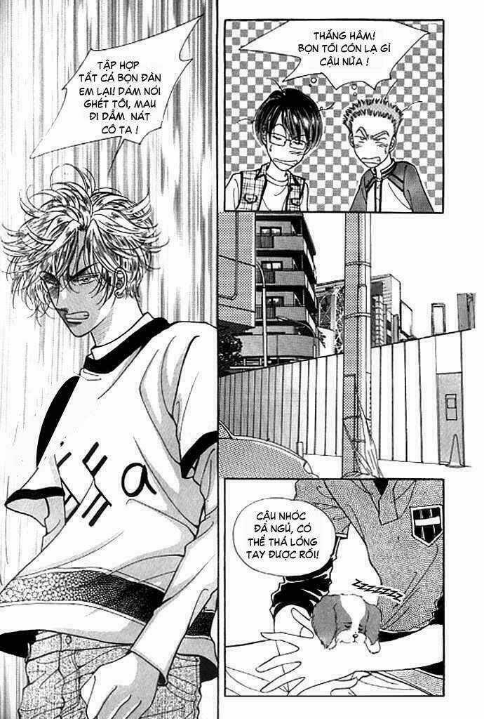 Cutie Boy - Chapter 10 - Trang 34