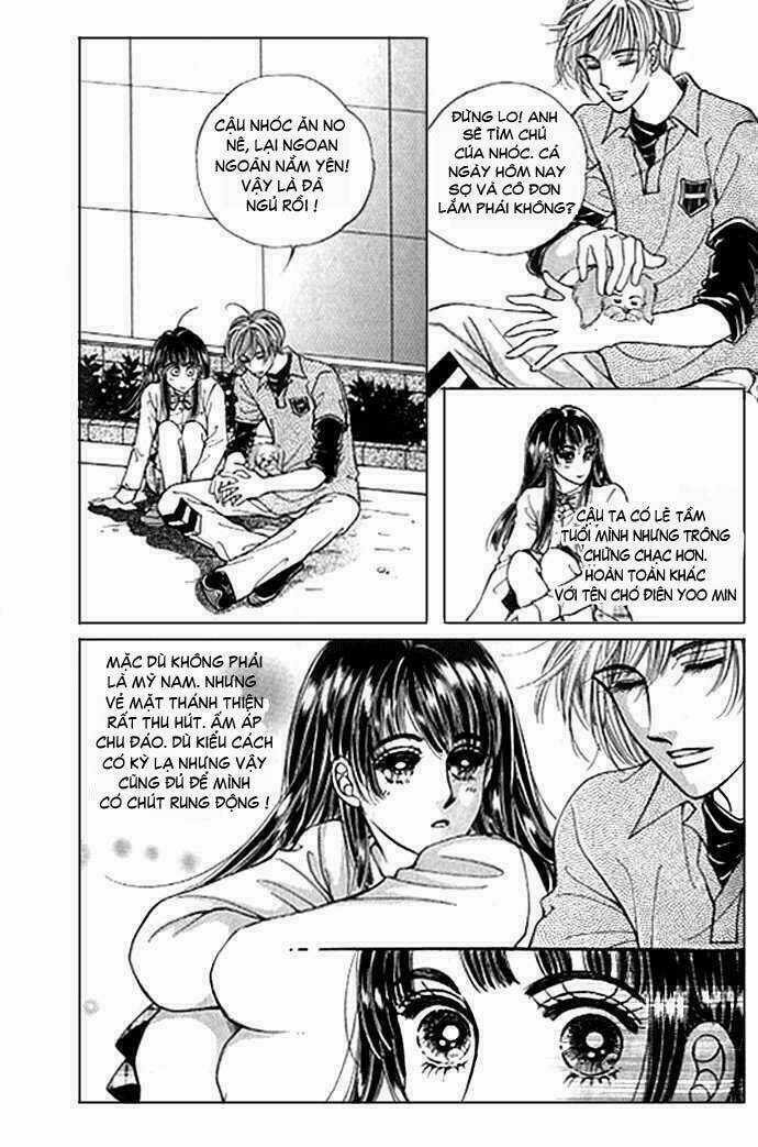 Cutie Boy - Chapter 10 - Trang 35