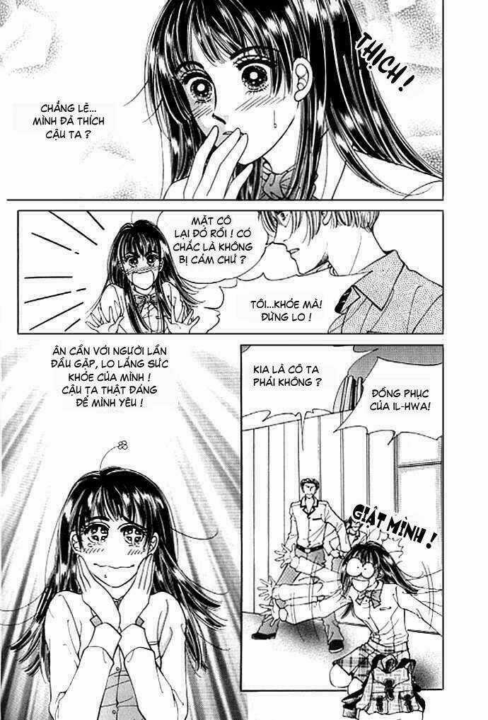 Cutie Boy - Chapter 10 - Trang 36