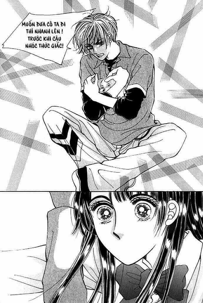 Cutie Boy - Chapter 10 - Trang 38