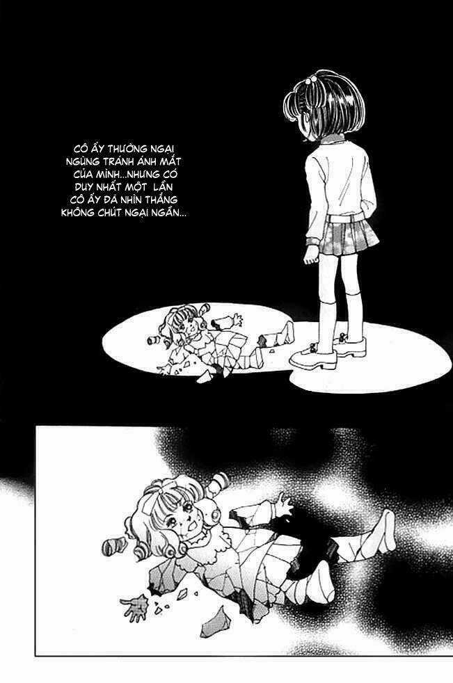 Cutie Boy - Chapter 10 - Trang 5