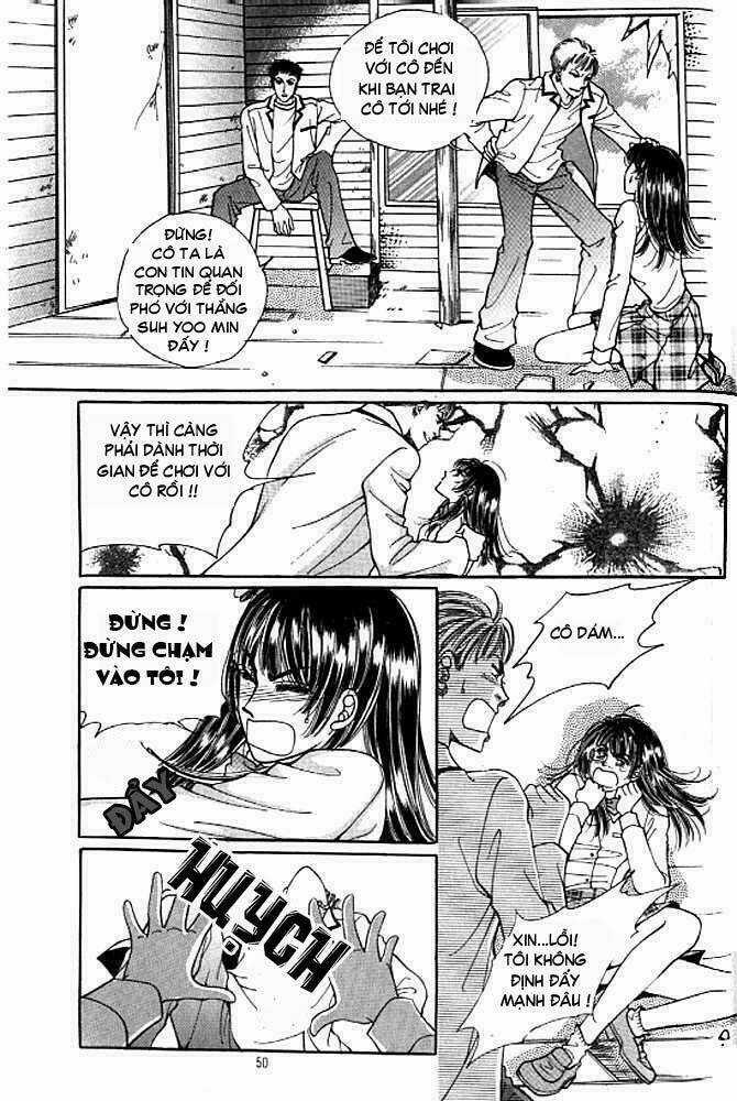 Cutie Boy - Chapter 10 - Trang 45