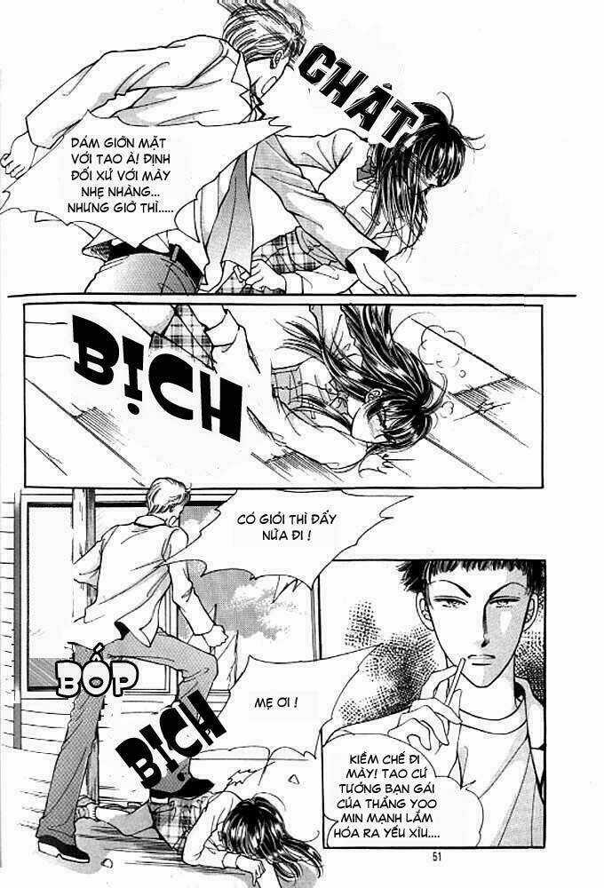 Cutie Boy - Chapter 10 - Trang 46