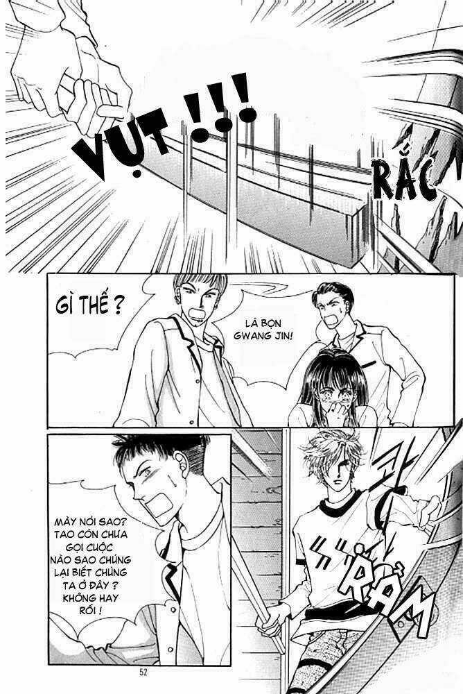 Cutie Boy - Chapter 10 - Trang 47