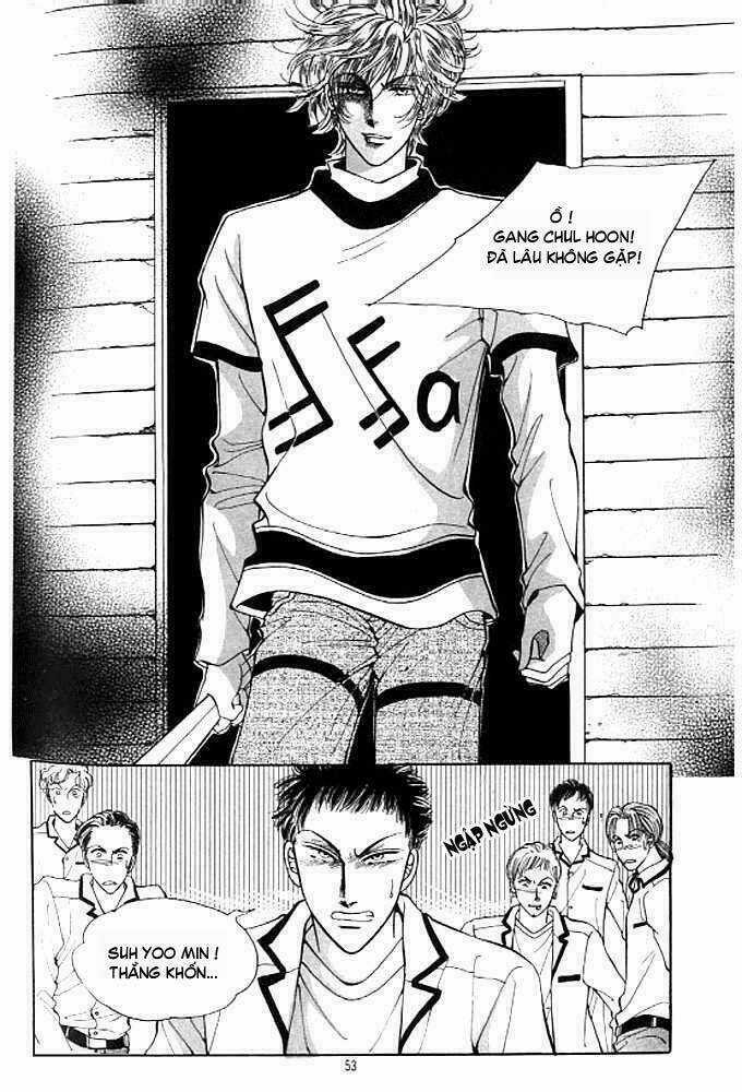 Cutie Boy - Chapter 10 - Trang 48