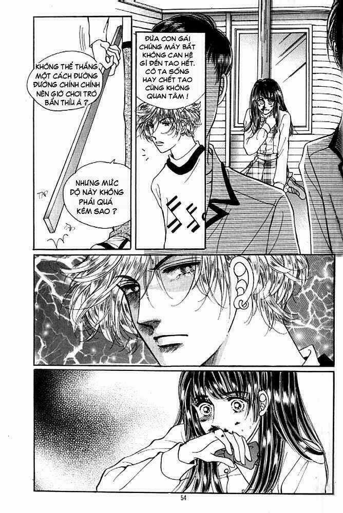 Cutie Boy - Chapter 10 - Trang 49