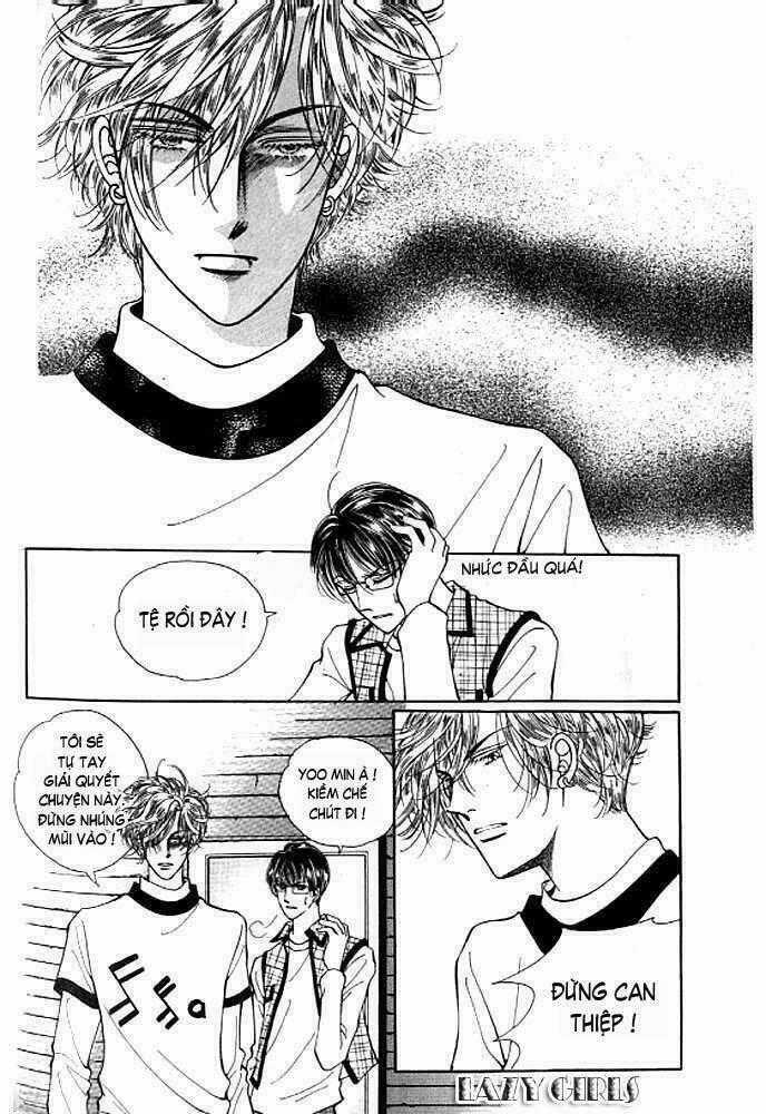 Cutie Boy - Chapter 10 - Trang 50