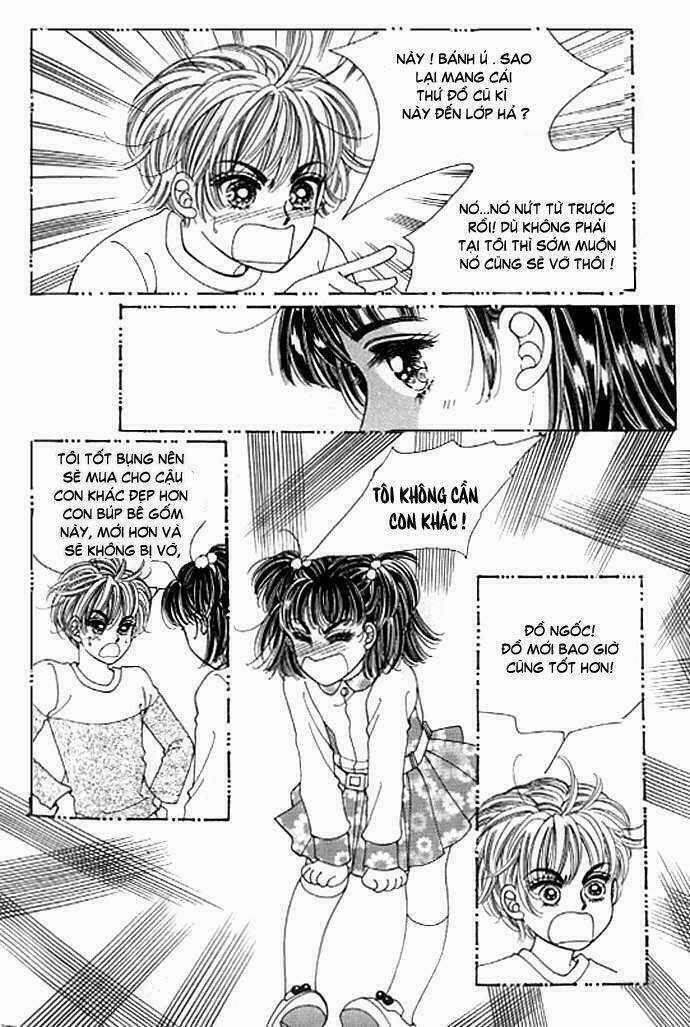 Cutie Boy - Chapter 10 - Trang 6