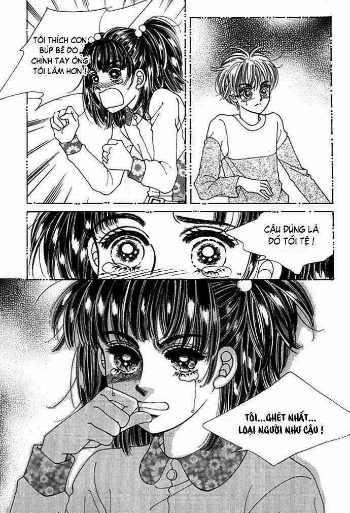 Cutie Boy - Chapter 10 - Trang 7