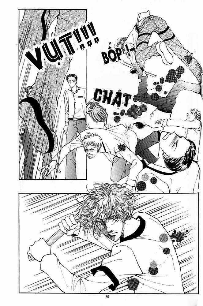 Cutie Boy - Chapter 11 - Trang 2