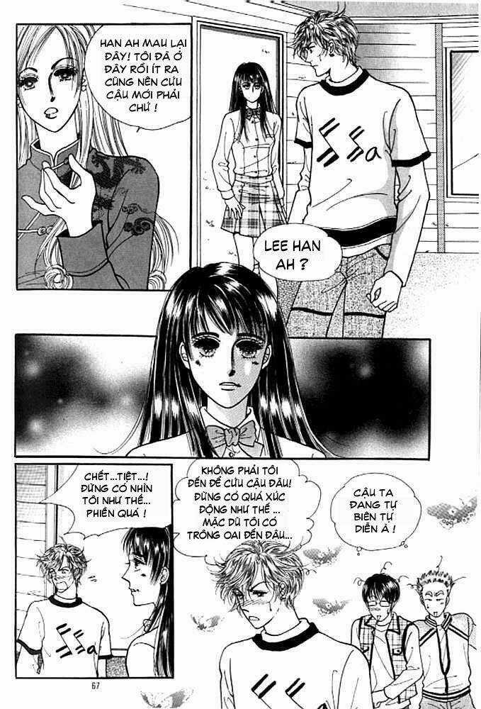 Cutie Boy - Chapter 11 - Trang 13