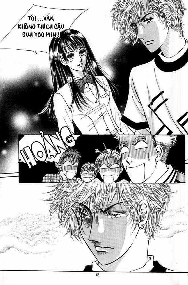 Cutie Boy - Chapter 11 - Trang 14