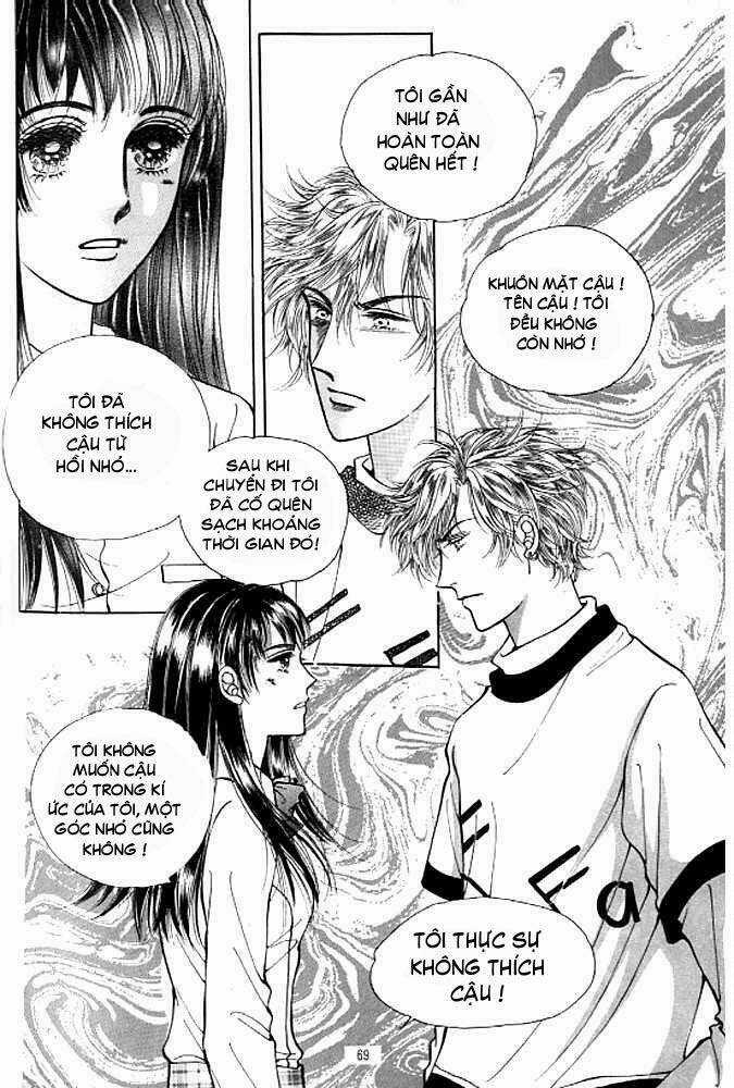 Cutie Boy - Chapter 11 - Trang 15