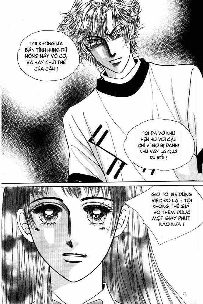 Cutie Boy - Chapter 11 - Trang 16