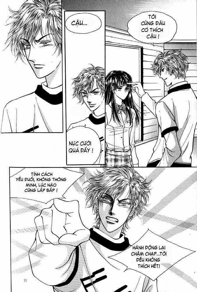 Cutie Boy - Chapter 11 - Trang 17