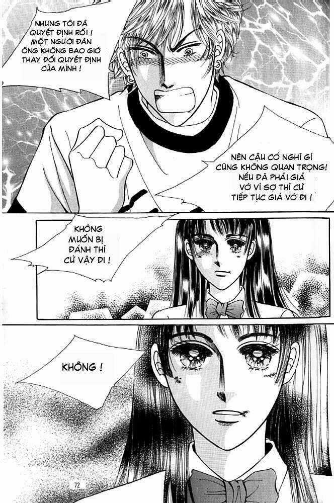 Cutie Boy - Chapter 11 - Trang 18